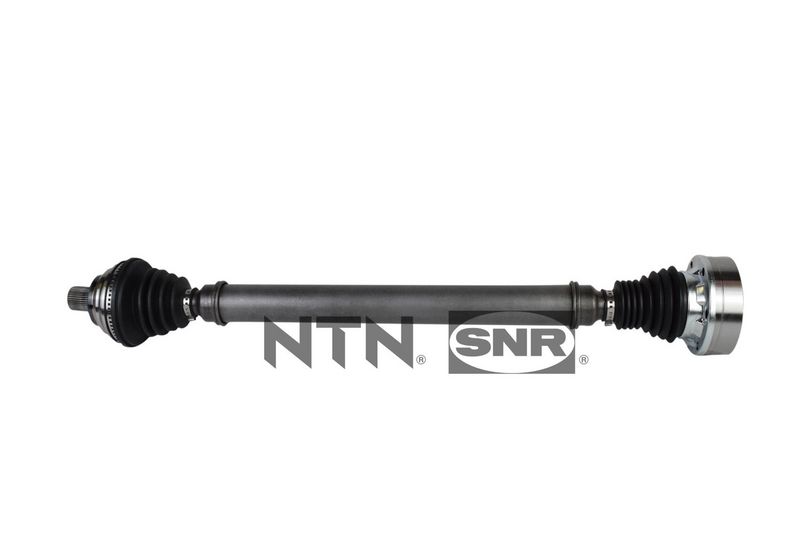 SNR DK54014 Піввісь (передня) VW Golf/Skoda Octavia 09- (R) (36x814)