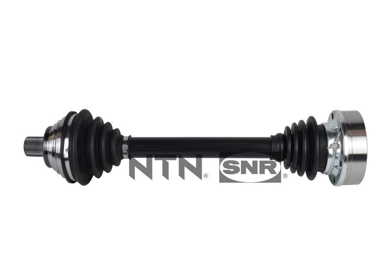 SNR DK54017 Піввісь (передня) VW Caddy III 2.0 SDI 04-10/Passat 1.9 TDI 03-10 (L) (36x30x519)