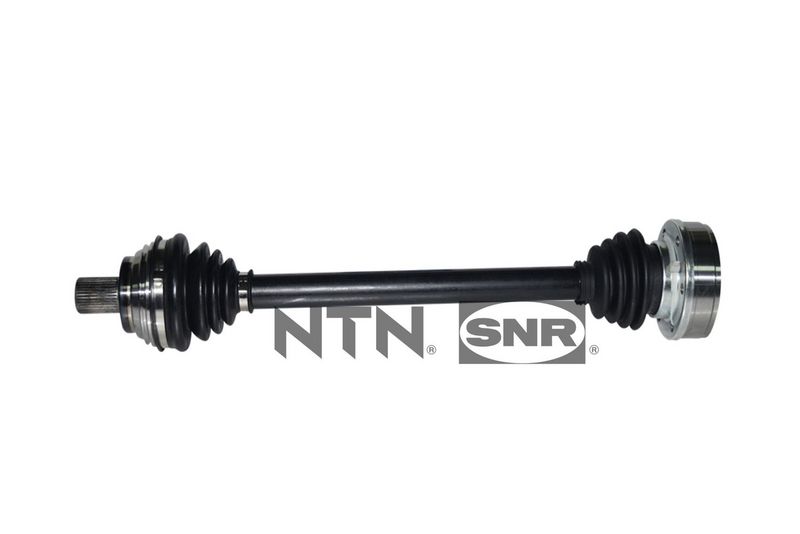 SNR DK54024 Піввісь (передня) Skoda Octavia/VW Golf 00-13 (36x559) (L)