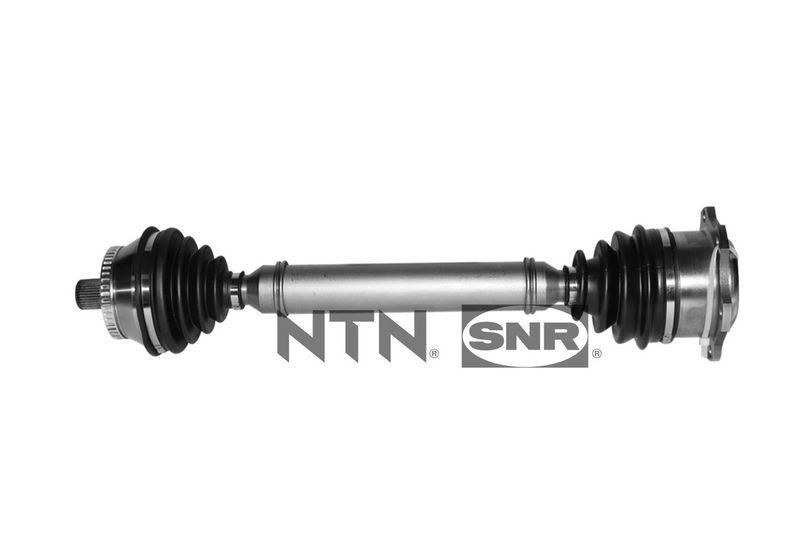 SNR DK54031 Піввісь Audi A4/VW Passat 98-05 (33x603) (L)