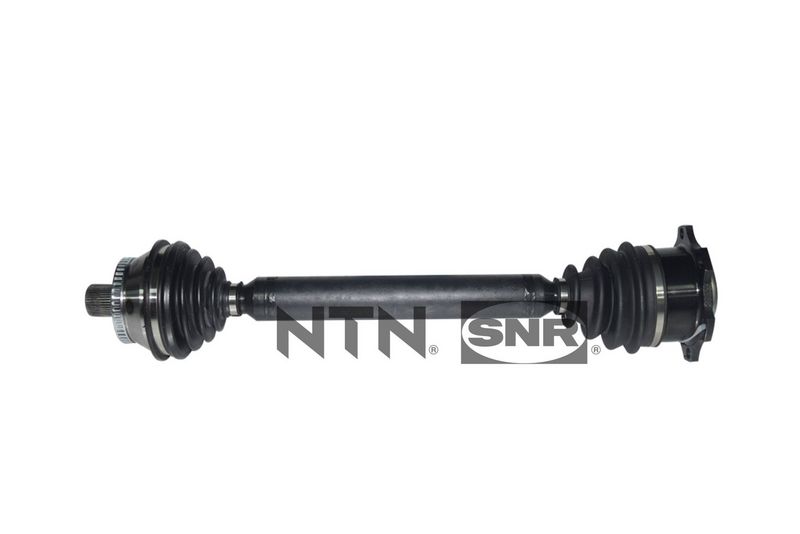 SNR DK54041 Піввісь (передня) Audi A6 97-05 (38x645) (R)