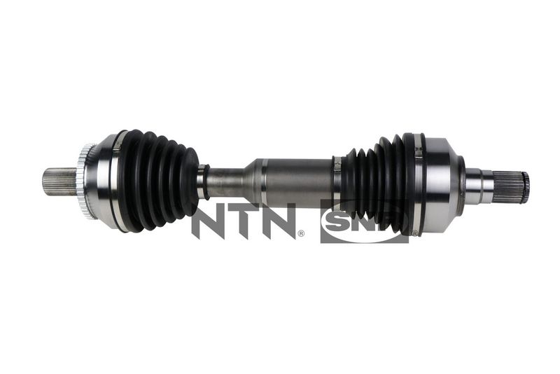 SNR DK65005 Піввісь (передня) Volvo XC90 06-14 (L) (40x31x552)