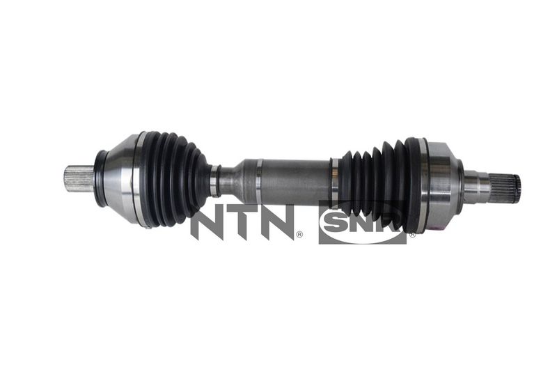 SNR DK65014 Піввісь (передня) Volvo XC60 3.2 11-14 (L) (40x31x537)