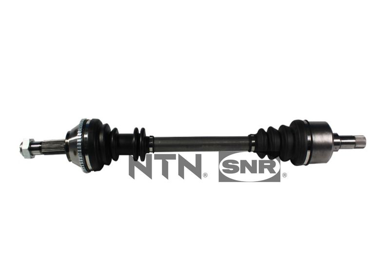 SNR DK66005 Піввісь (передня) Fiat Ducato D 94-02 (L) (28x37x771)