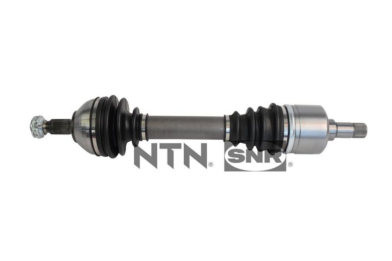 SNR DK66018 Піввісь (передня) Fiat Scudo/Peugeot Expert 2.0D/HDi 07- (L) (28x37x653)