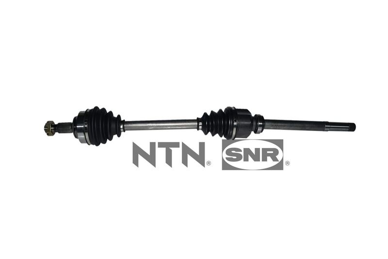 SNR DK66020 Піввісь (передня) Fiat Scudo 1.6D 07- (R) (24x28x955)