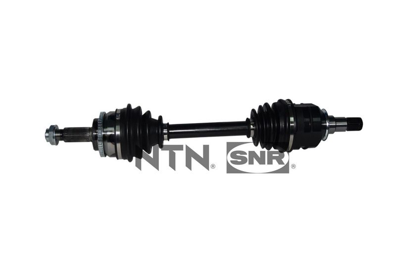SNR DK69016 Піввісь (передня) Toyota Avensis 1.8 VVT-i 03-08 (L) (26x20x651.5) (+ABS 48z)