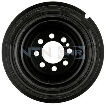 DPF350.10  NTN-SNR - Шків колінчастого валу