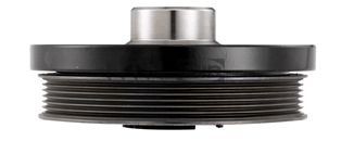 SNR DPF35012 Шків, колінчатий вал