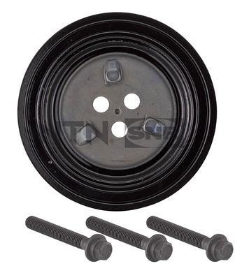 DPF352.10K1  NTN-SNR - Шків колінчастого валу