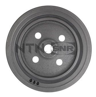 DPF352.11  NTN-SNR - Шків колінчастого валу