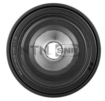 DPF355.29  NTN-SNR - Шків колінчастого валу