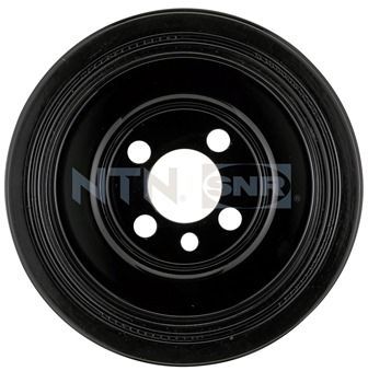 DPF357.22  NTN-SNR - Шків колінчастого валу