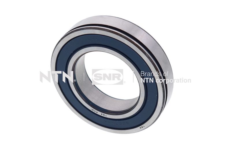 SNR EVB35500 Підшипник Renault Zoe (R240)