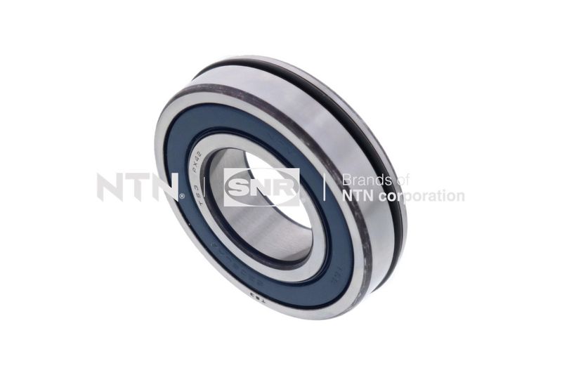 SNR EVB35501 Підшипник Renault Zoe (R240)