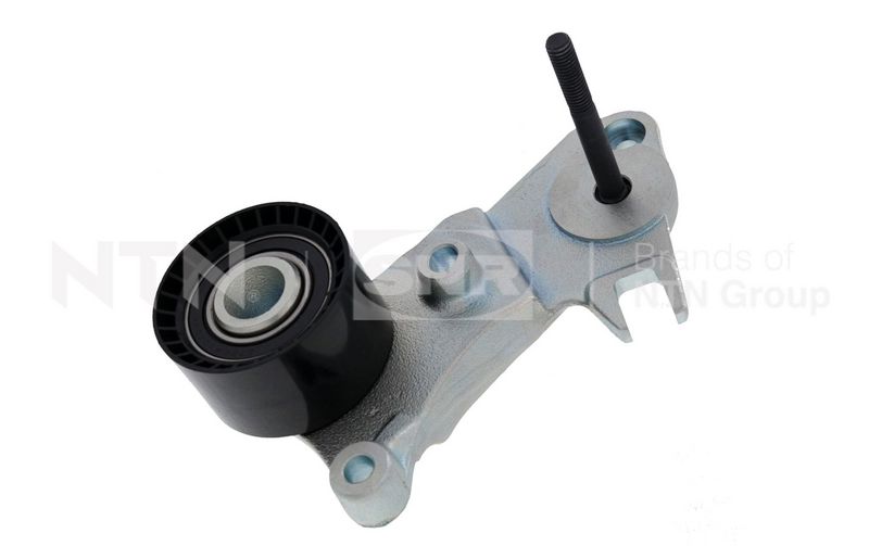 SNR GE36509 Ролик ГРМ Volvo S60/S80/S90/V60/V70/V90/XC40/XC60/XC70/XC90 2.0d 13- (паразитний) (60х34)