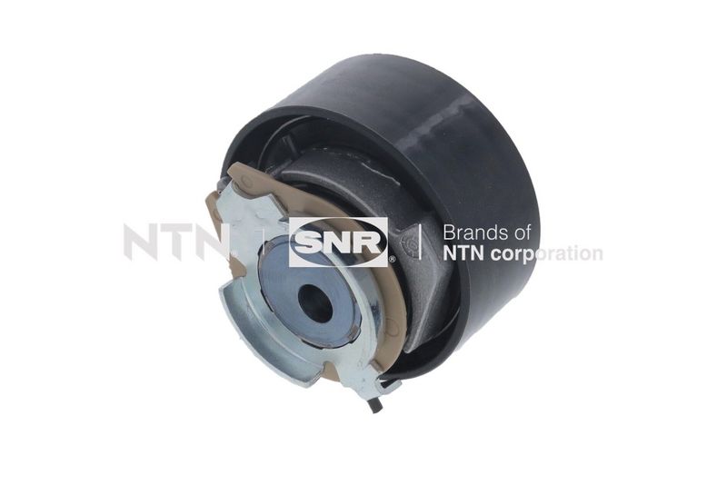 SNR GT35940 Ролик ГРМ Citroen C3/C4/Peugeot 2008/208/3008/308 13- (натяжний)