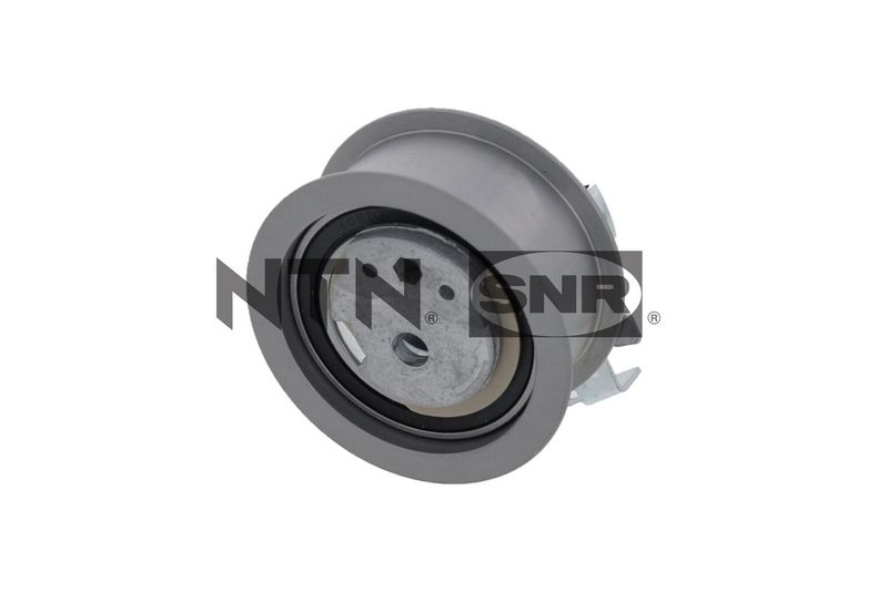 SNR GT36513 Ролик ГРМ Volvo S60/S80/S90/V40/V60/V70/V90/XC40/XC60/XC90 2.0D 13- (натяжний)