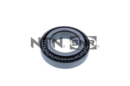 HDB037 NTN-SNR - Підшипник ступиці