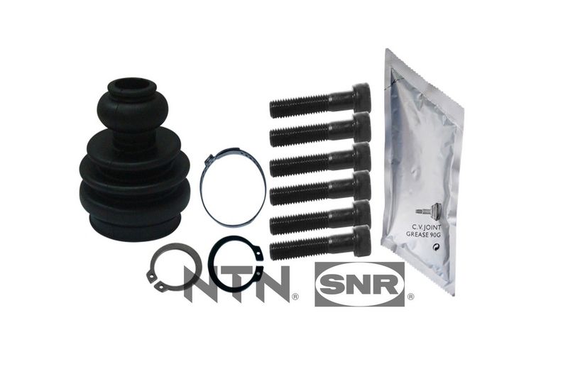 SNR IBK54001 Пильник ШРКШ (внутрішній) VW T4 90-03 (25x56.5) (к-кт)