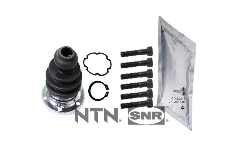 SNR IBK54006 Пильник ШРКШ (внутрішній) Audi A4/A6/VW Passat B5 94-05 (25x56.5)