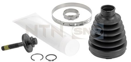 IBK65.001  NTN-SNR - Пильовик привідного вала