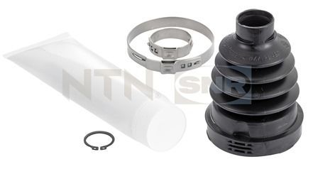 IBK66.001  NTN-SNR - Пильовик привідного вала