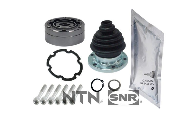 IJK54.003 NTN-SNR - Шарнір рівних кутових швидкостей (ШРКШ)