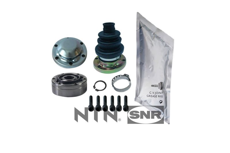 SNR IJK54006 ШРКШ (внутрішній) Audi A3/VW Passat/Golf/Caddy 03-14 (28x108)