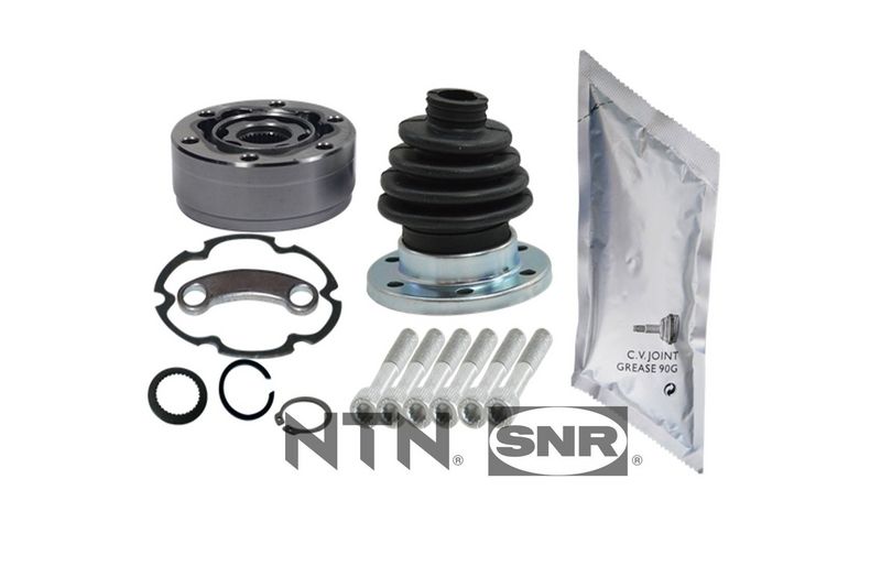 IJK54.007 NTN-SNR - Шарнір рівних кутових швидкостей (ШРКШ)