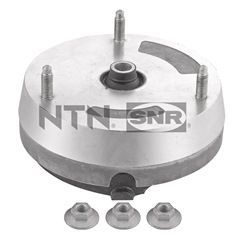 KB650.09  NTN-SNR - Комплект опори амортизатора