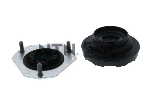 SNR KB65216 Подушка амортизатора (переднього) + підшипник Ford Fiesta 1.0-1.6 Ti 08-