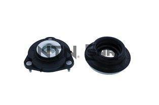 SNR KB65220 Подушка амортизатора (переднього) + підшипник Ford Transit V347 06-