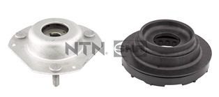SNR KB65237 Подушка амортизатора (переднього) + підшипник Ford Transit Courier/Tourneo Courier 12-