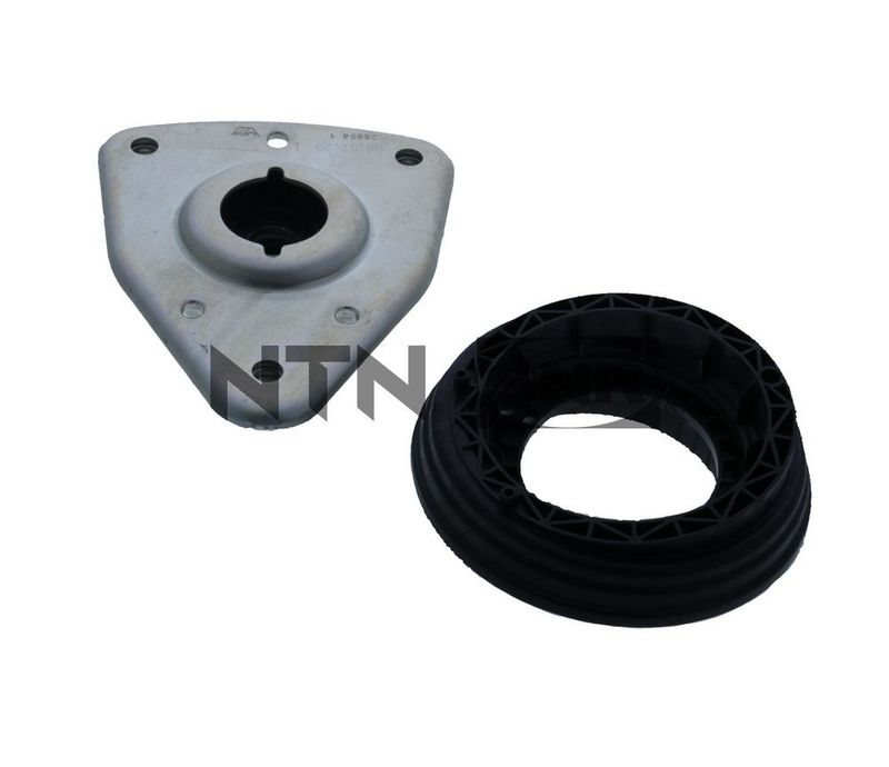 KB659.62  NTN-SNR - Комплект опори амортизатора