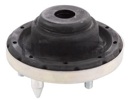 SNR KB66006 Подушка амортизатора (переднього) Alfa Romeo 159/Brera/Spider 05-12