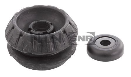 SNR KB66844 Подушка амортизатора (переднього) + підшипник Nissan Micra 1.2 10-15