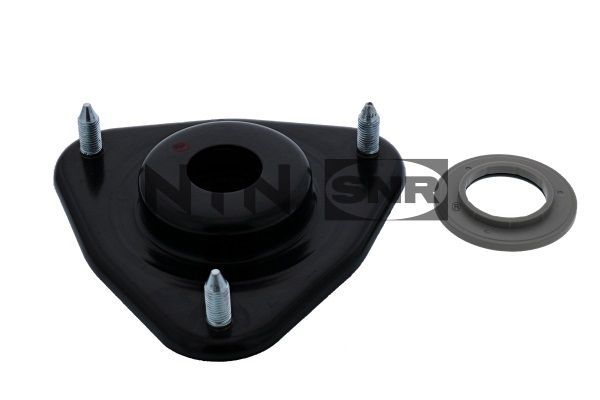 SNR KB67310 Подушка амортизатора (переднього) + підшипник Mitsubishi Lancer/Outlander 1.3-2.4 03-