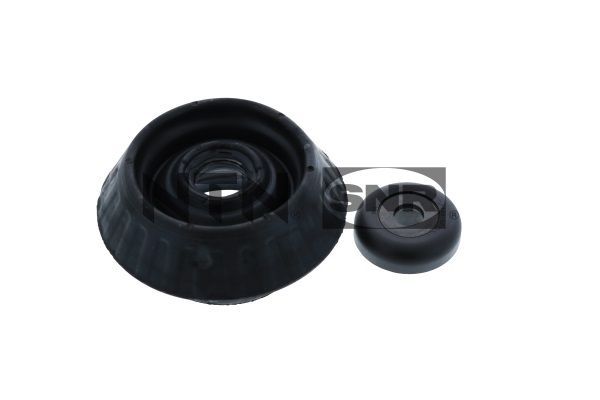 SNR KB67413 Подушка амортизатора (переднього) + підшипник Honda Insight/Jazz 1.2/1.3 08-