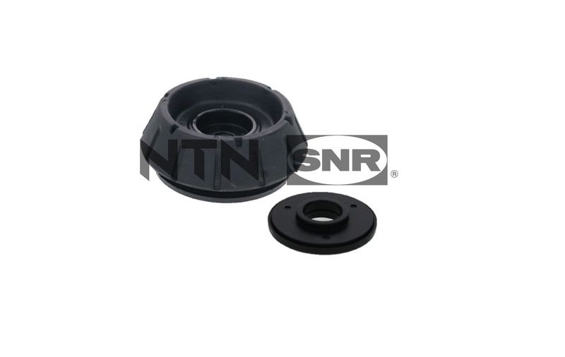 SNR KB68917 Подушка амортизатора (переднього) + підшипник Kia Soul 1.6 CRDi 09-
