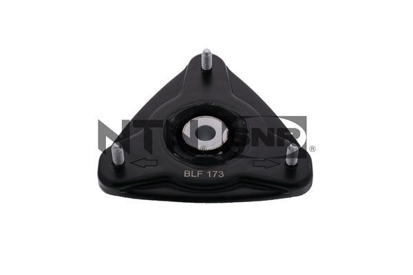 SNR KBLF173 Подушка амортизатора (переднього) Porsche 911/Boxster/Cayman 2.7-3.8 04-13