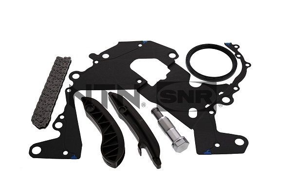 SNR KDC45007 Комплект ланцюгів привода