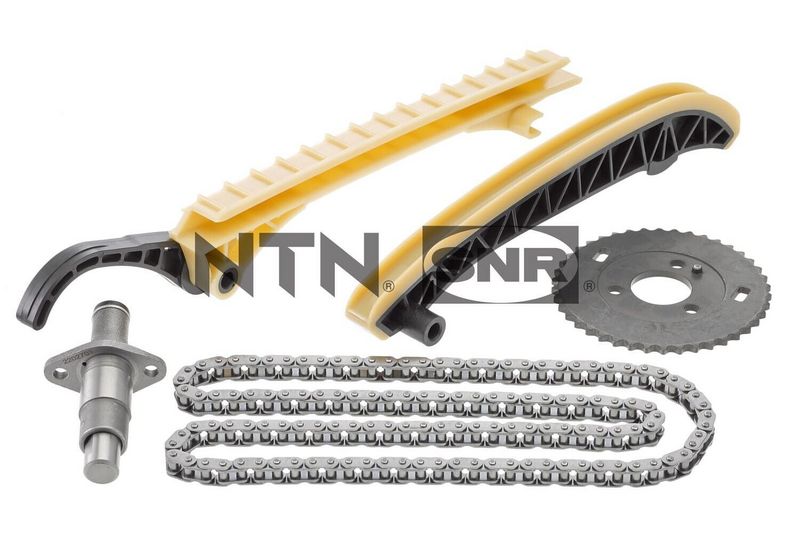 SNR KDC45100 Комплект ланцюгів привода