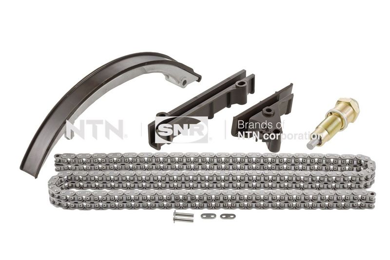 SNR KDC45107 Комплект ланцюгів привода