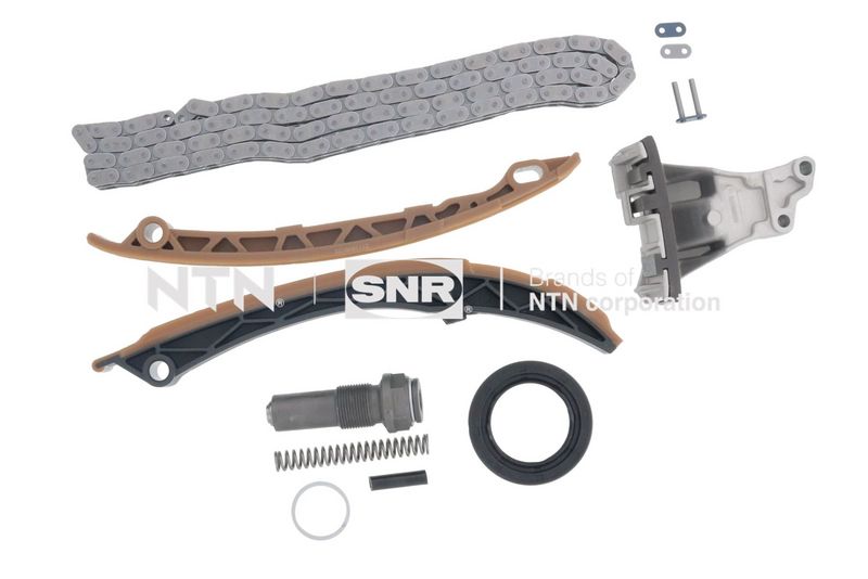 SNR KDC45108 Комплект ланцюгів привода