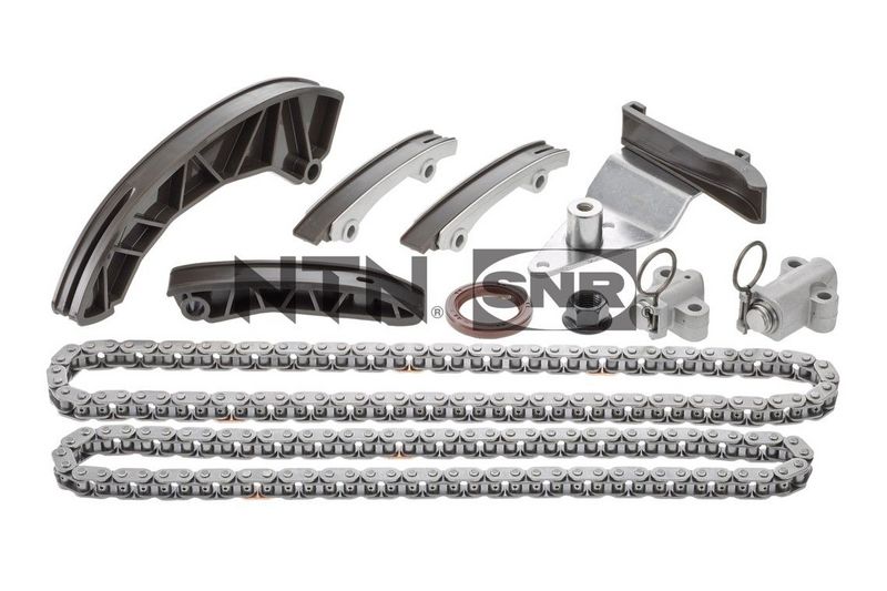 SNR KDC48400 Комплект ланцюгів привода
