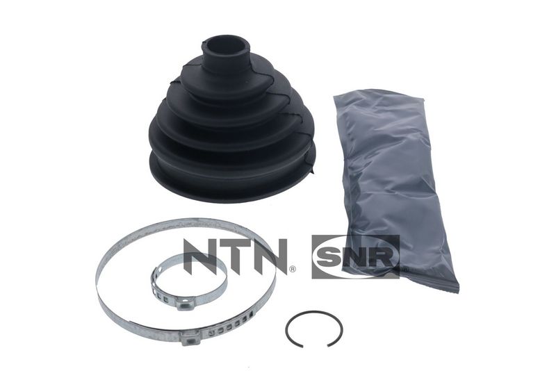SNR OBK50006 Пильник ШРКШ (зовнішній) BMW X5 (E53) 00-06 (24x90)