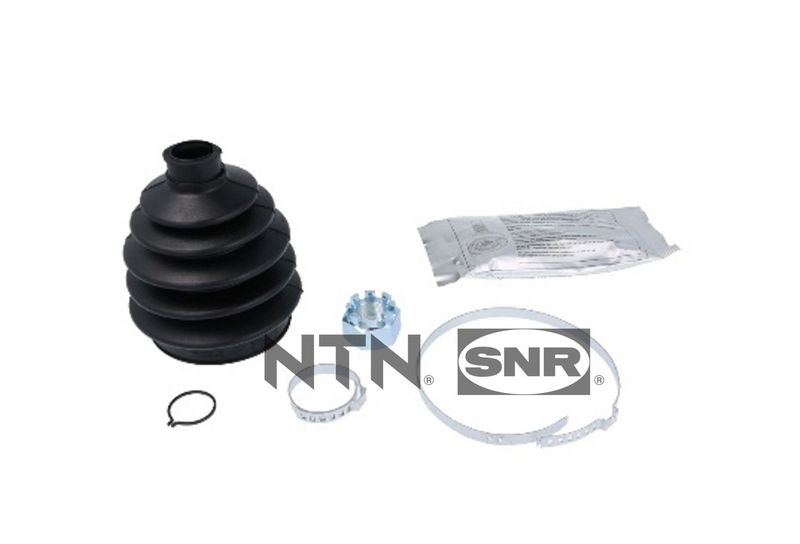 SNR OBK53008 Пильник ШРКШ (зовнішній) Opel Astra G 00-09/Corsa B 97-00/Vectra B 95-03 (22x76) (к-кт)