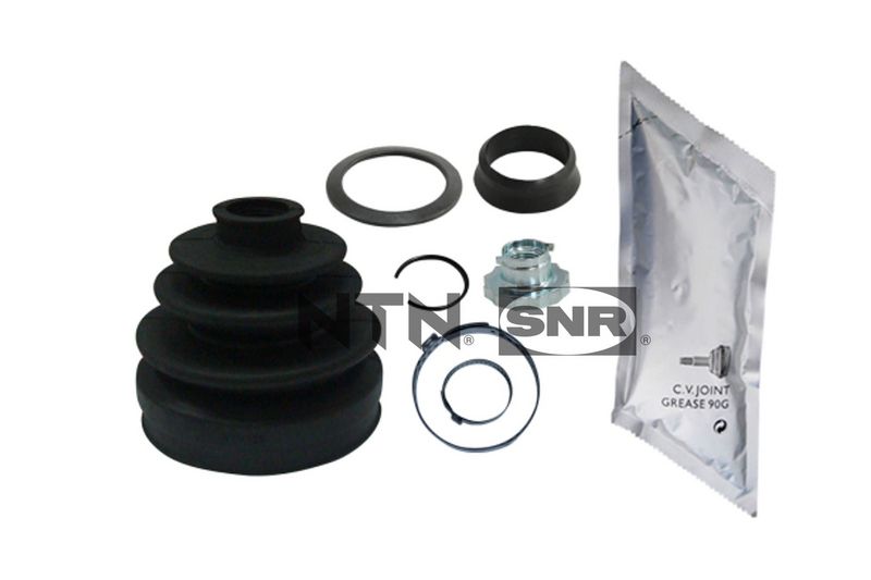 SNR OBK54013 Пильник ШРКШ (зовнішній) VW Caddy III 1.6/1.9TDI/2.0SDI 03- (23x91.5)