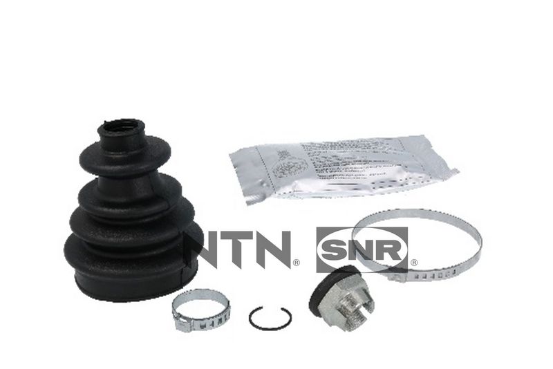 SNR OBK54015 Пильник ШРКШ (зовнішній) VW Caddy 1.9D/SDI -03 (22x79х83)
